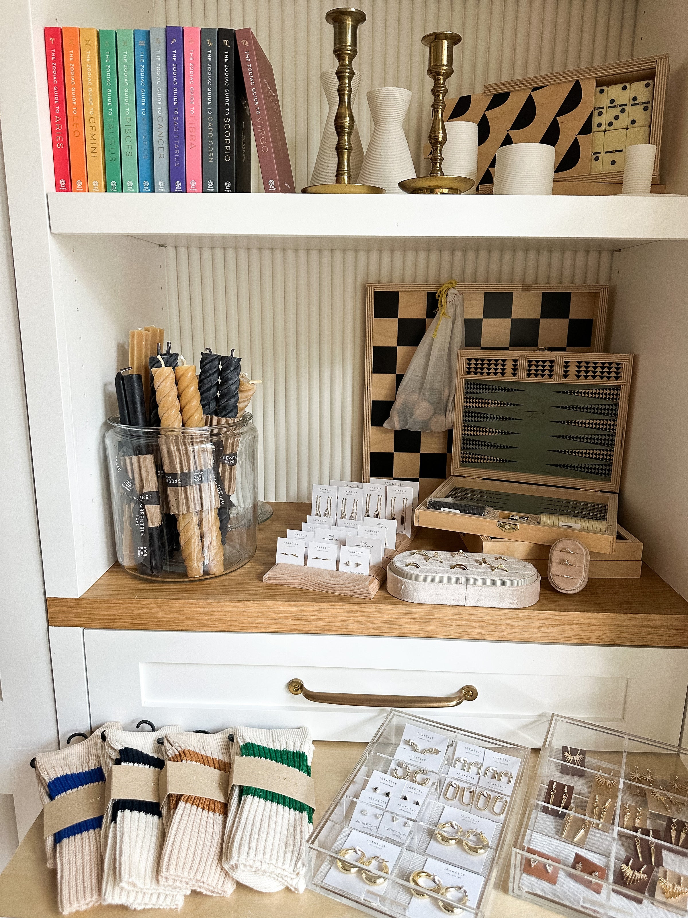 Holiday Gift Guide