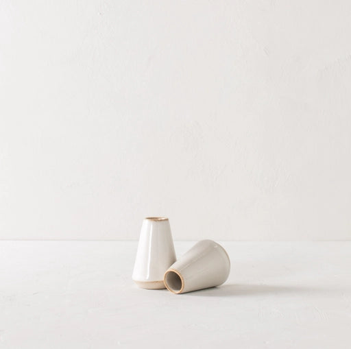 Handmade Ceramic Bud Vase