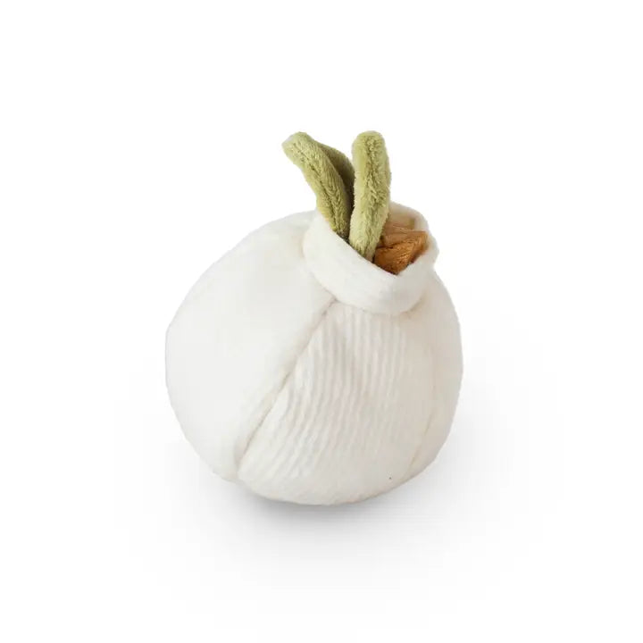 Garlic Pop Dog Toy