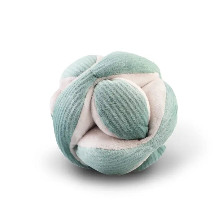 Monti Enrichment Toy Mint