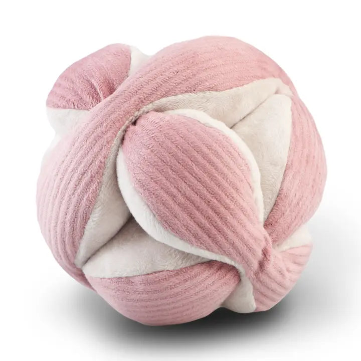 Monti Enrichment Toy Pink