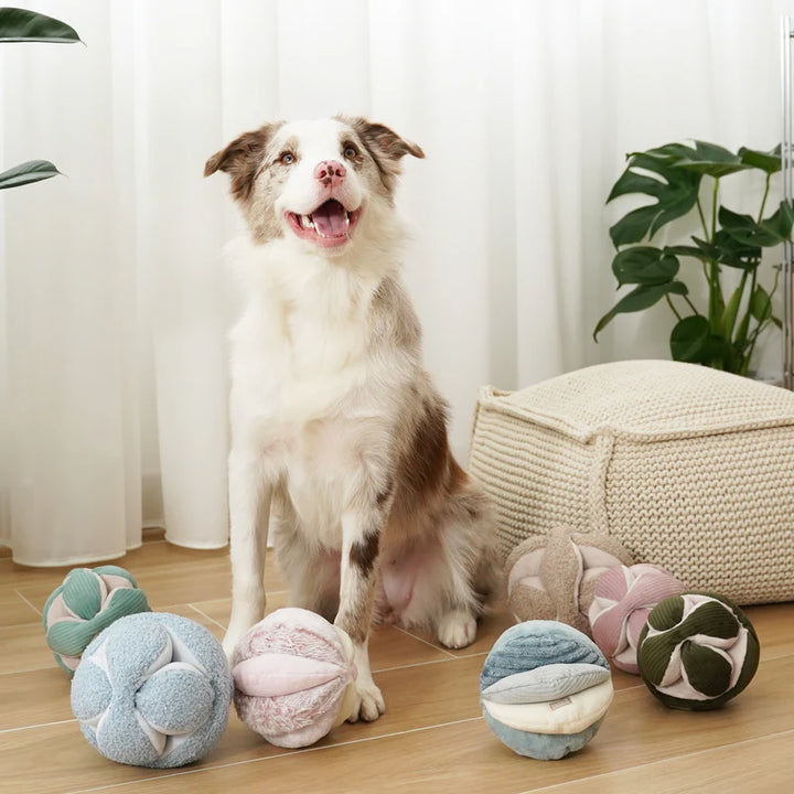 Monti Enrichment Toy Mint