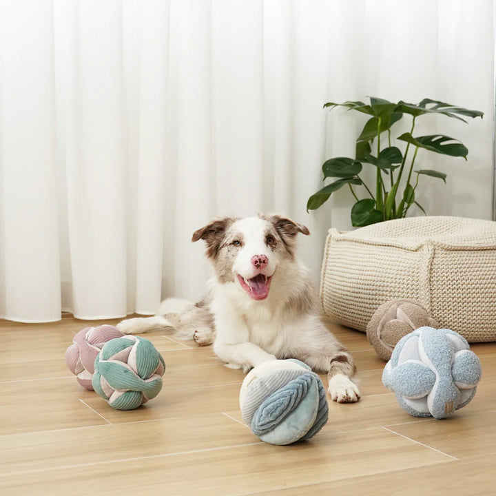 Monti Enrichment Toy Mint