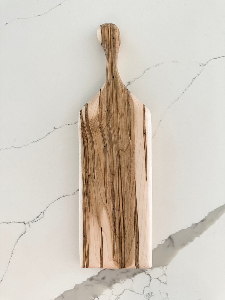 Juniper Cheeseboard - Ambrosia Maple