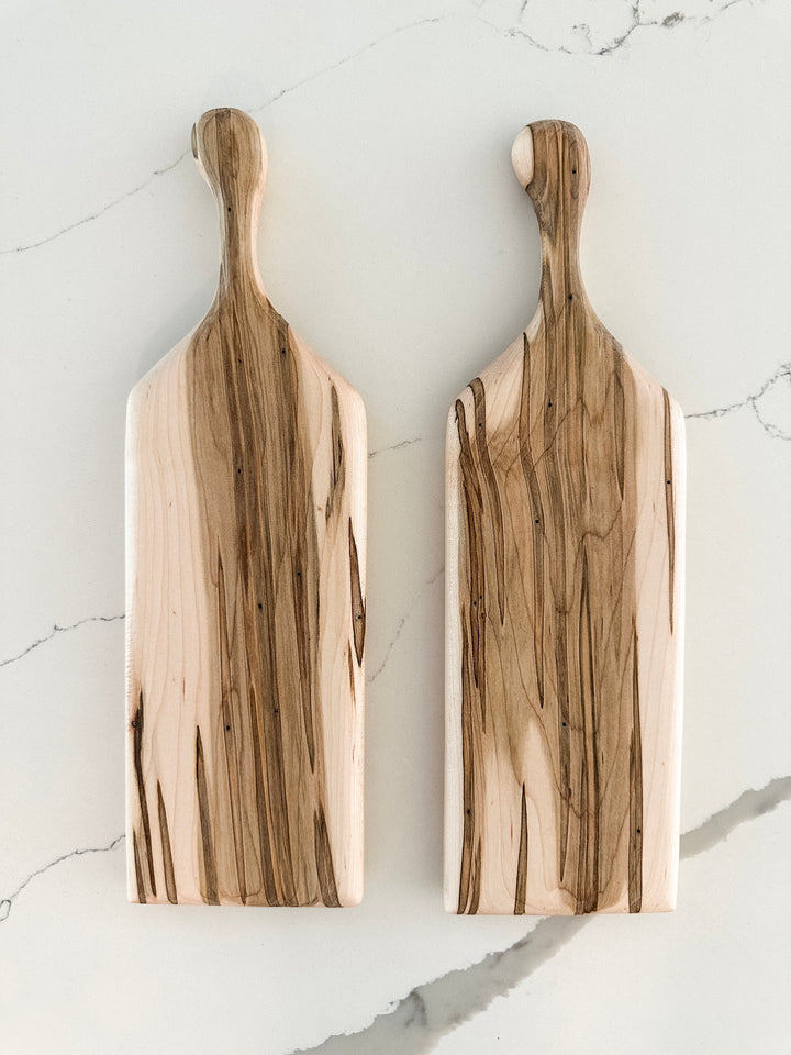 Juniper Cheeseboard - Ambrosia Maple