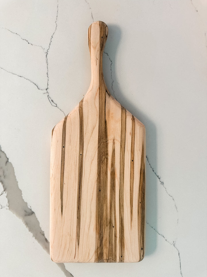 Skye Board - Ambrosia Maple