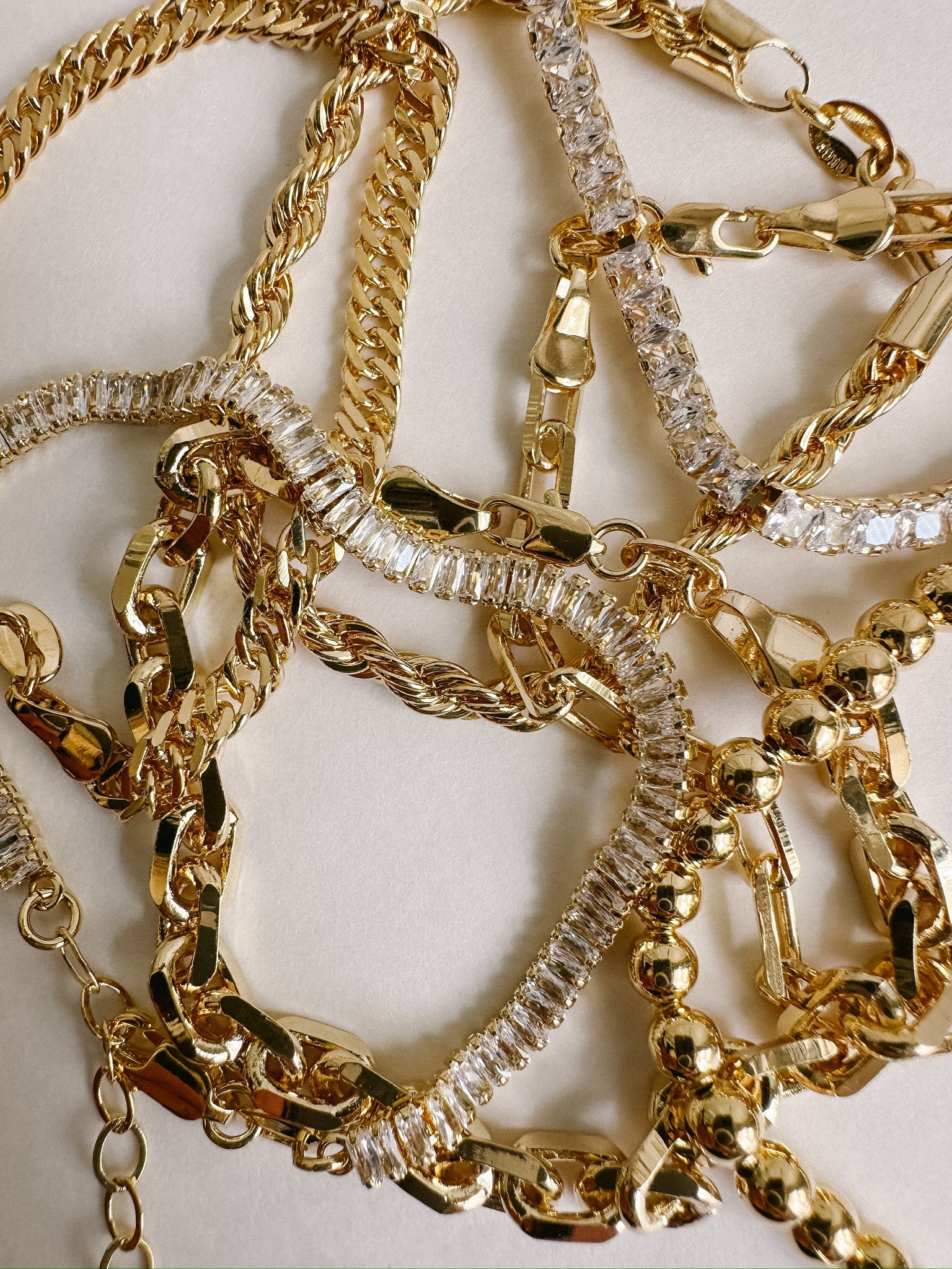 Bracelets