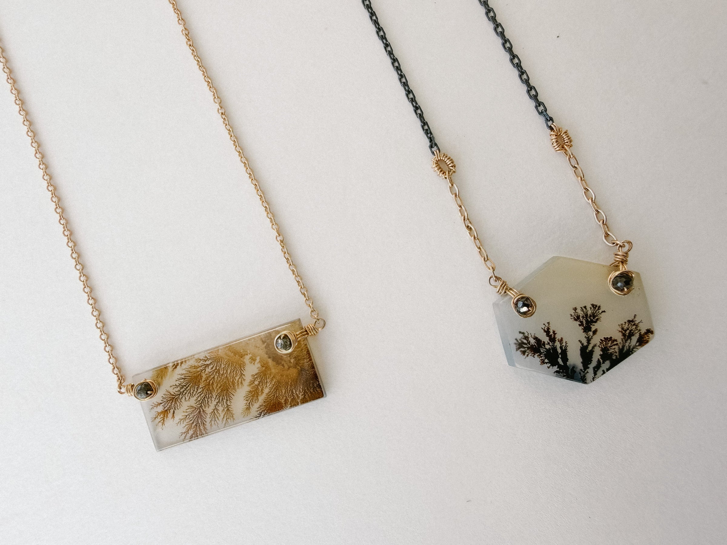 One-of-a-Kind Fine Jewelry