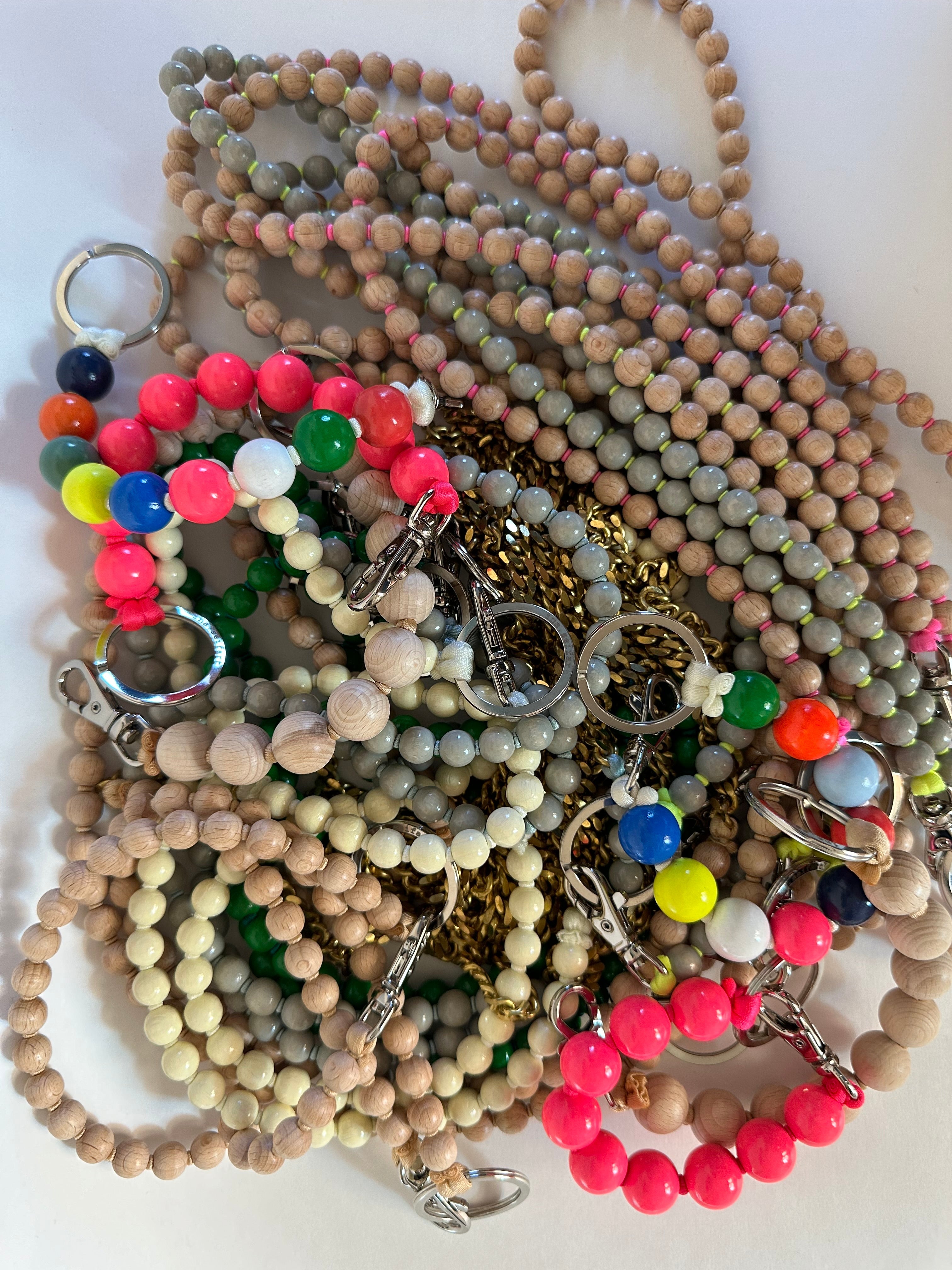 WHAT WE WANT SAYA & PULSEHANDLE ウォールナット WHAT WE WANT × Geek Field _ WWW PULSEHANDLE【チーク