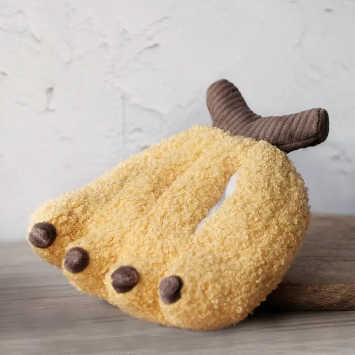 Banana Set Snuffle Toy