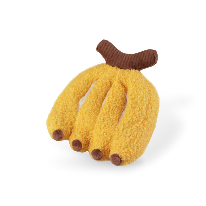 Banana Set Snuffle Toy