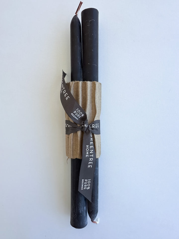 10" Every Day Taper Candles