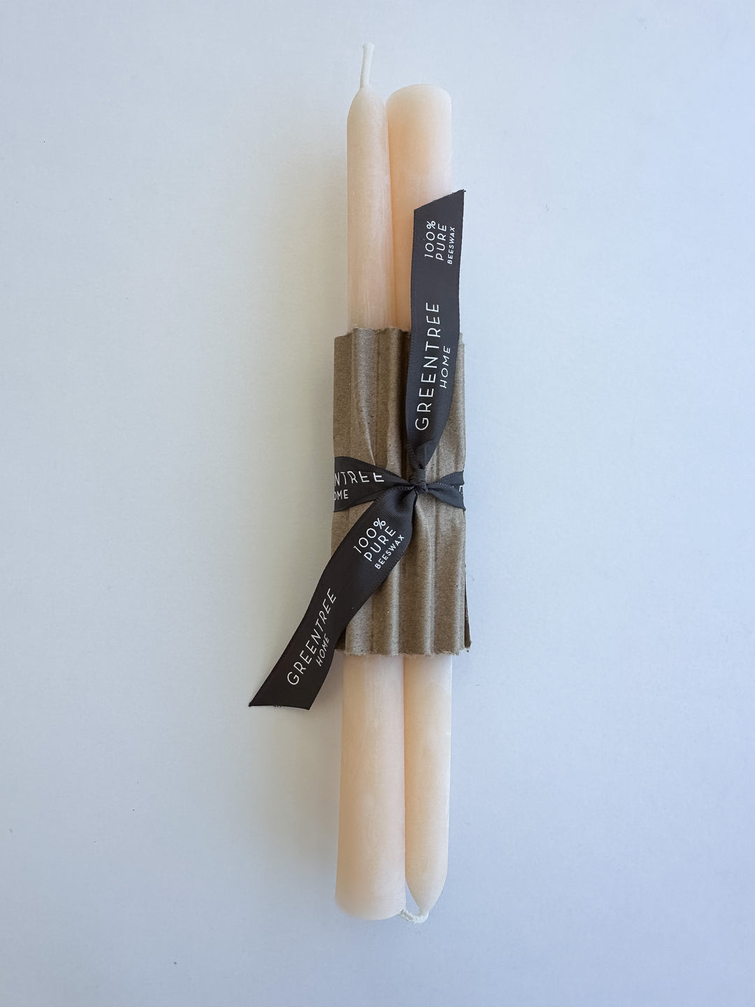 10" Every Day Taper Candles