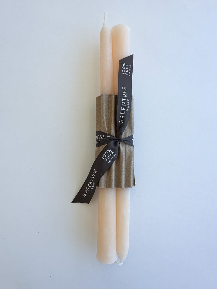 10" Every Day Taper Candles