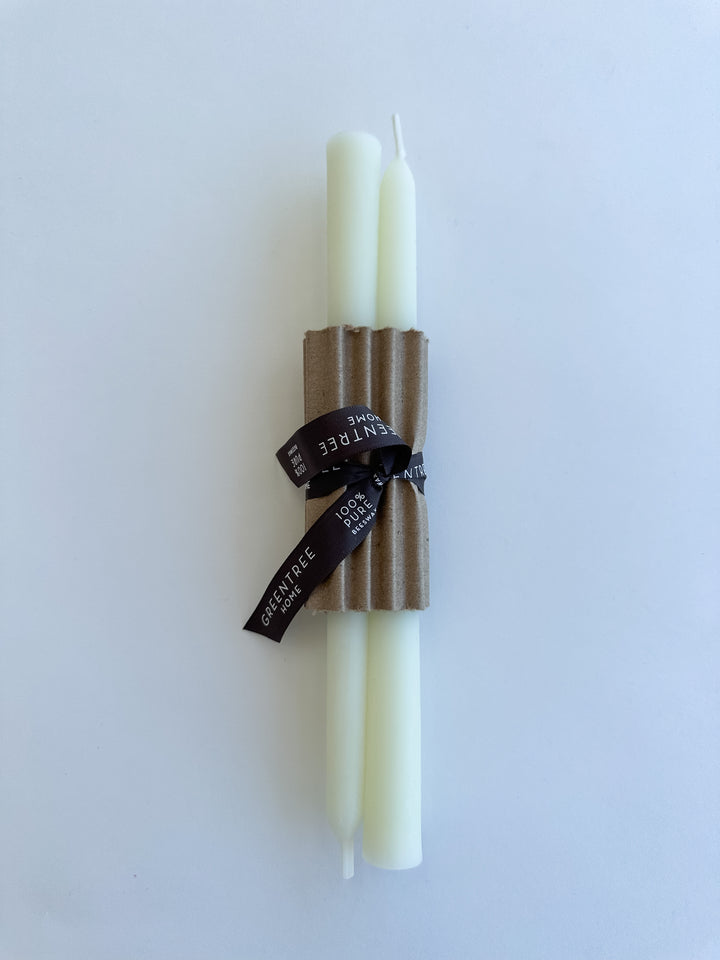 10" Every Day Taper Candles