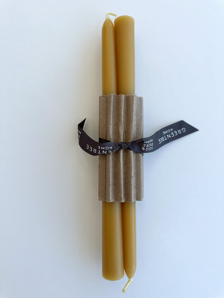 10" Every Day Taper Candles