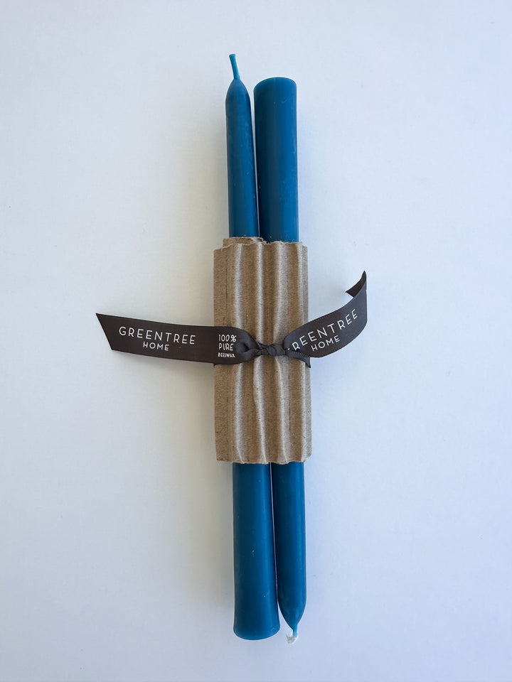 10" Every Day Taper Candles