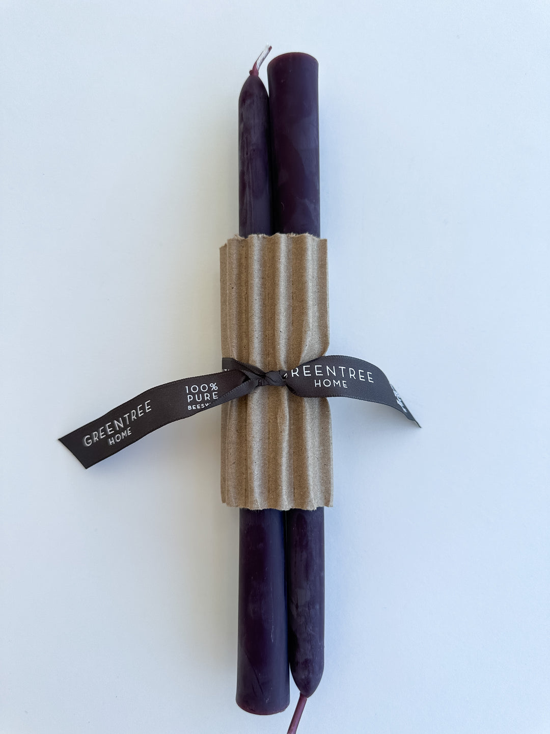 10" Every Day Taper Candles