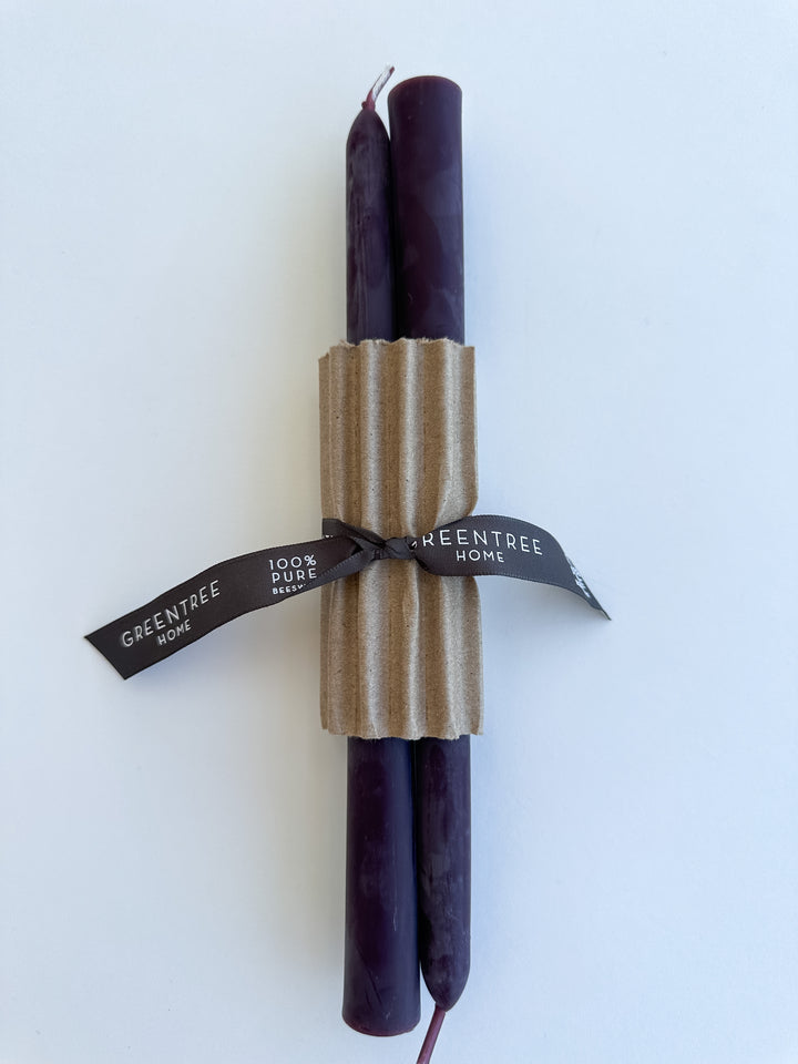 10" Every Day Taper Candles