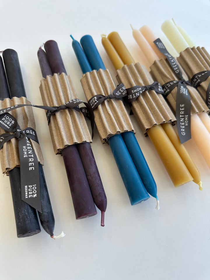 10" Every Day Taper Candles