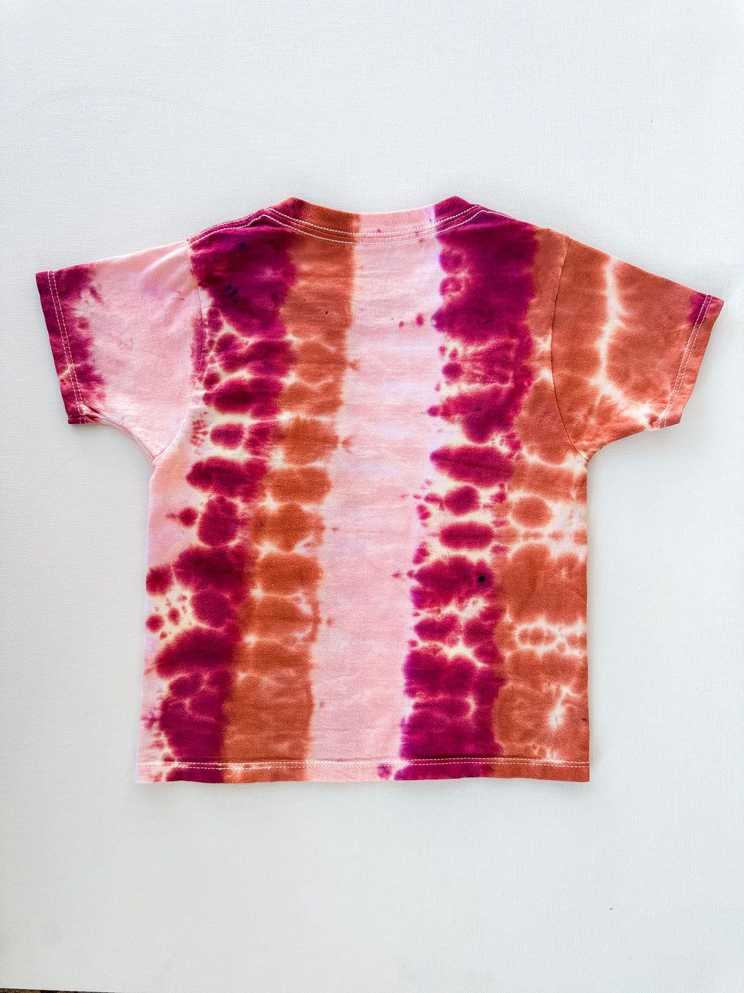 High Fives and Desert Vibes Tie-dye T-Shirt