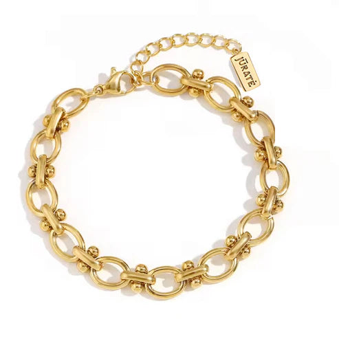 Aubrey Chain Bracelet