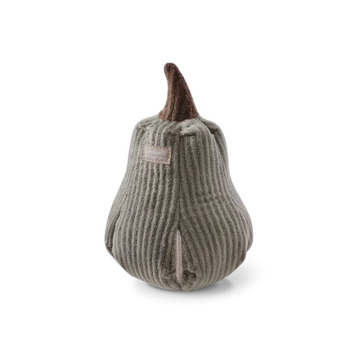 Butternut Squash Dog Toy