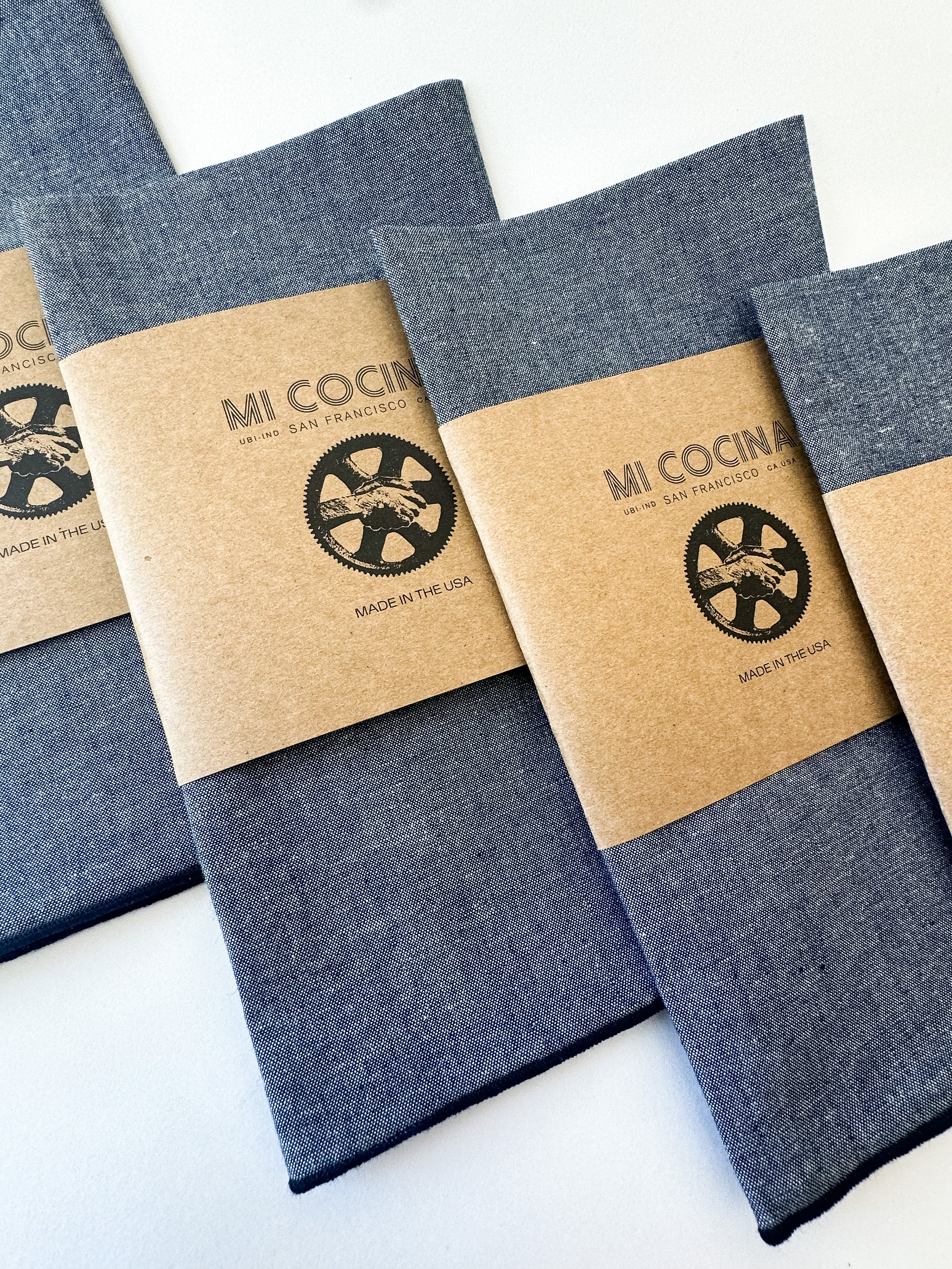 Mi Cocina Napkins