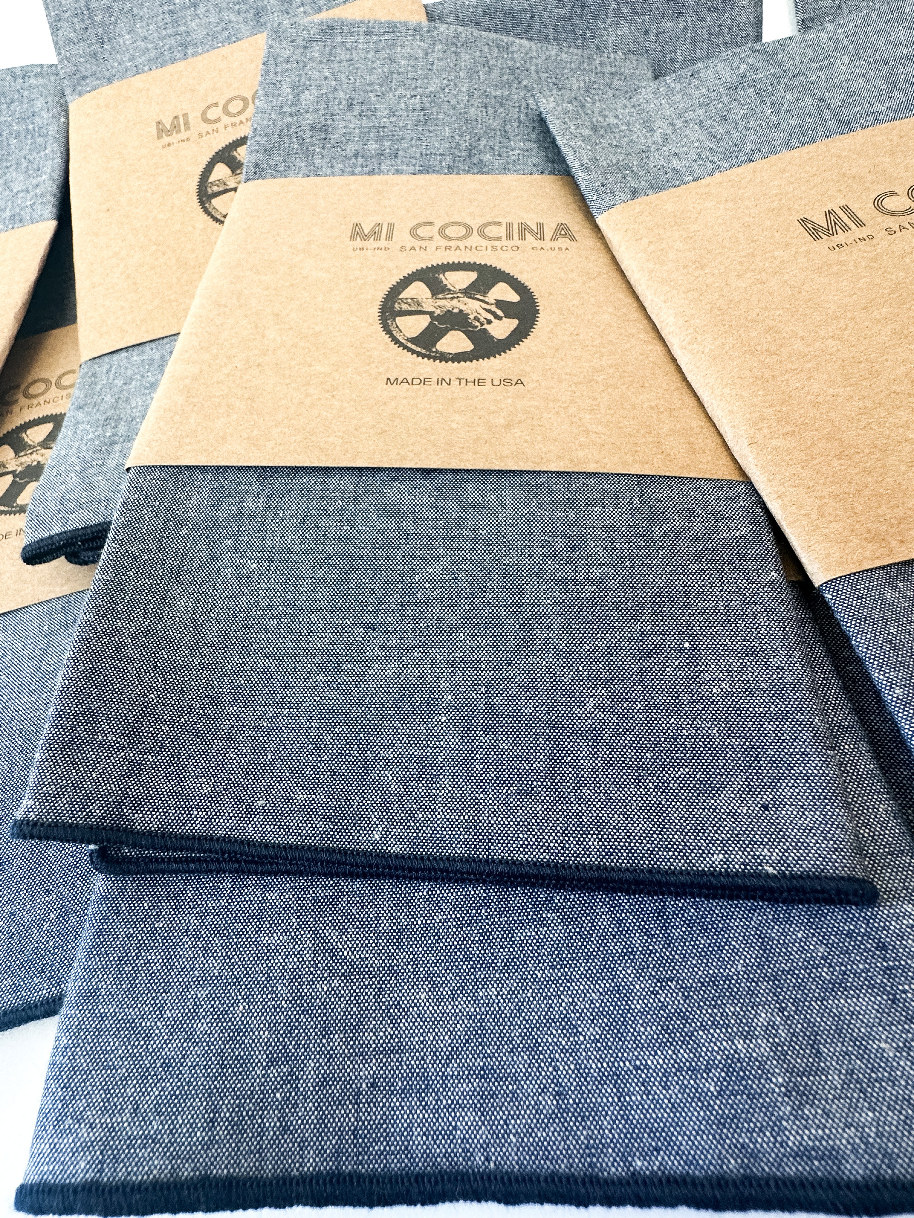 Mi Cocina Napkins - Thumbnail 2