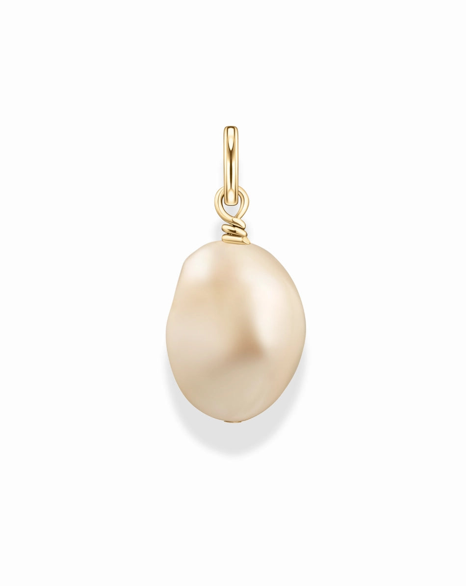 Imogen Pearl Charm