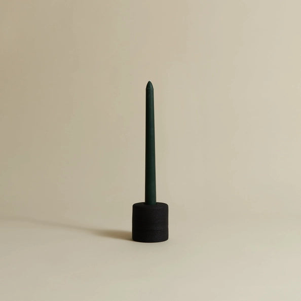 2.5" Taper Candle Holder