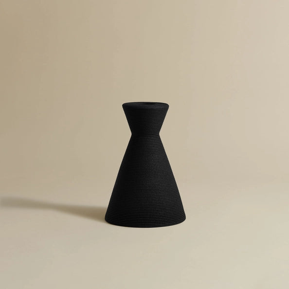 Medium Modern Candlestick Holder