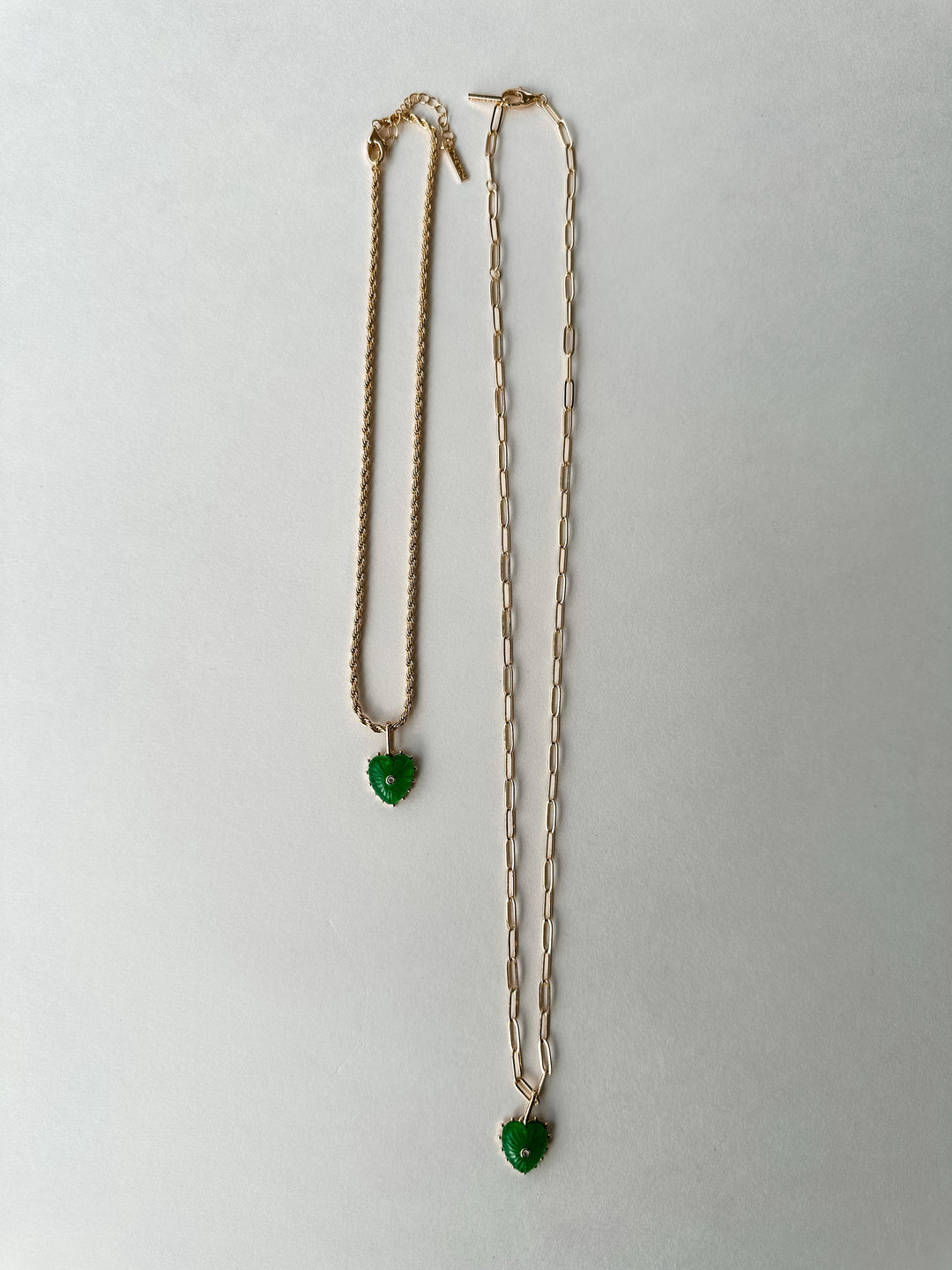 Isabel Jade Charm