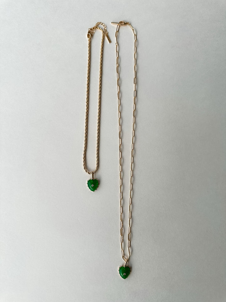 Isabel Jade Charm