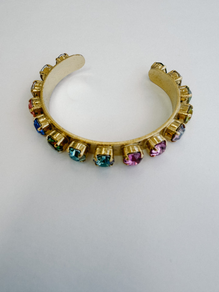Kiki Cuff - Bohemian Wonderland