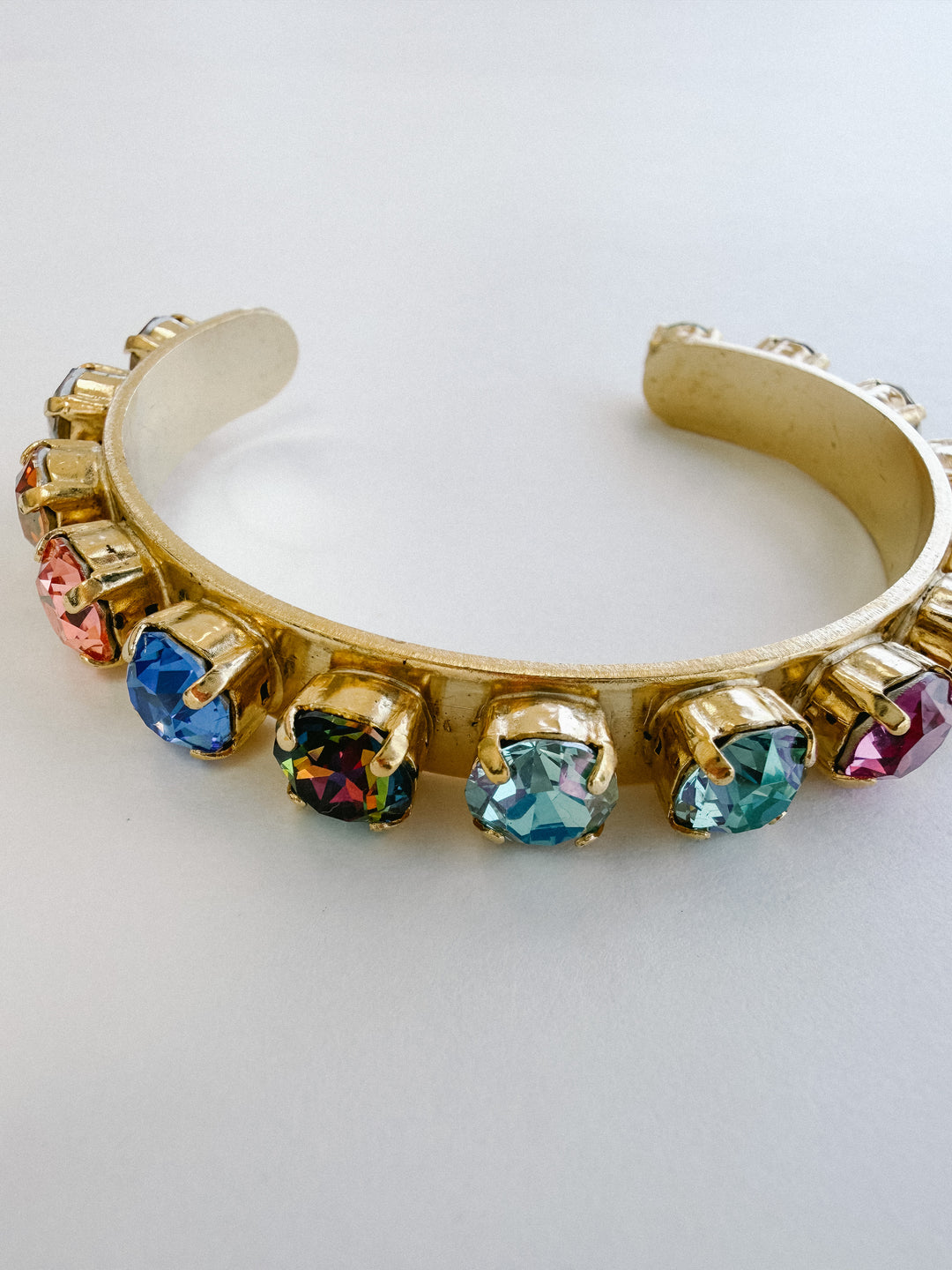 Kiki Cuff - Bohemian Wonderland