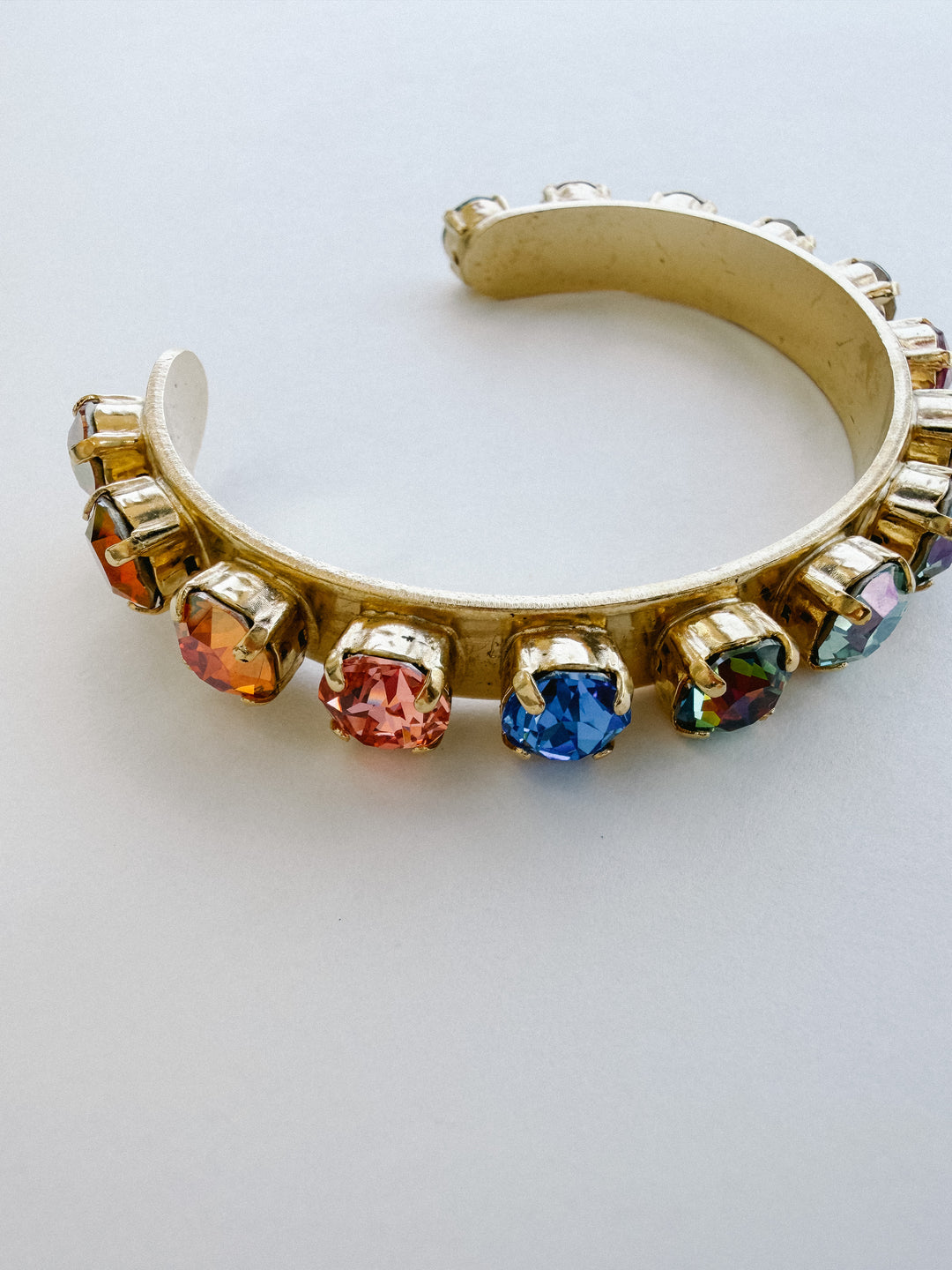 Kiki Cuff - Bohemian Wonderland
