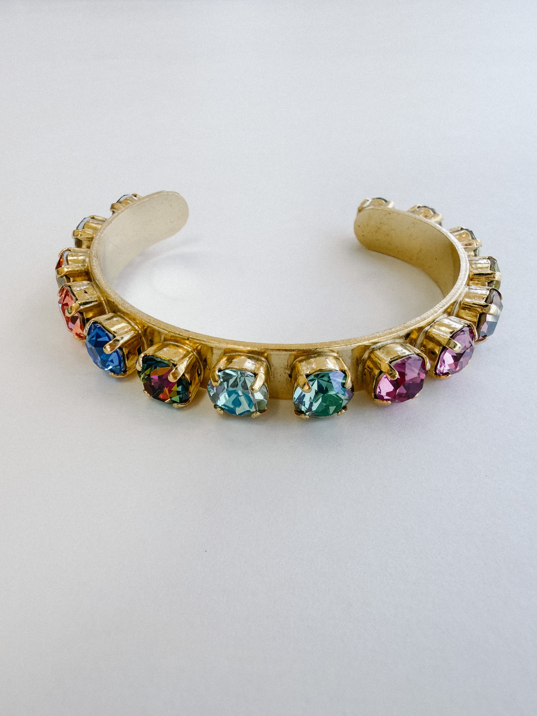Kiki Cuff - Bohemian Wonderland