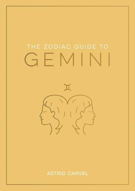 The Zodiac Guide to Gemini