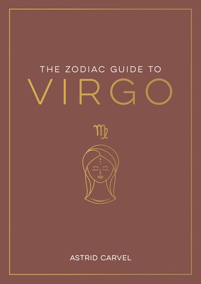 The Zodiac Guide to Virgo