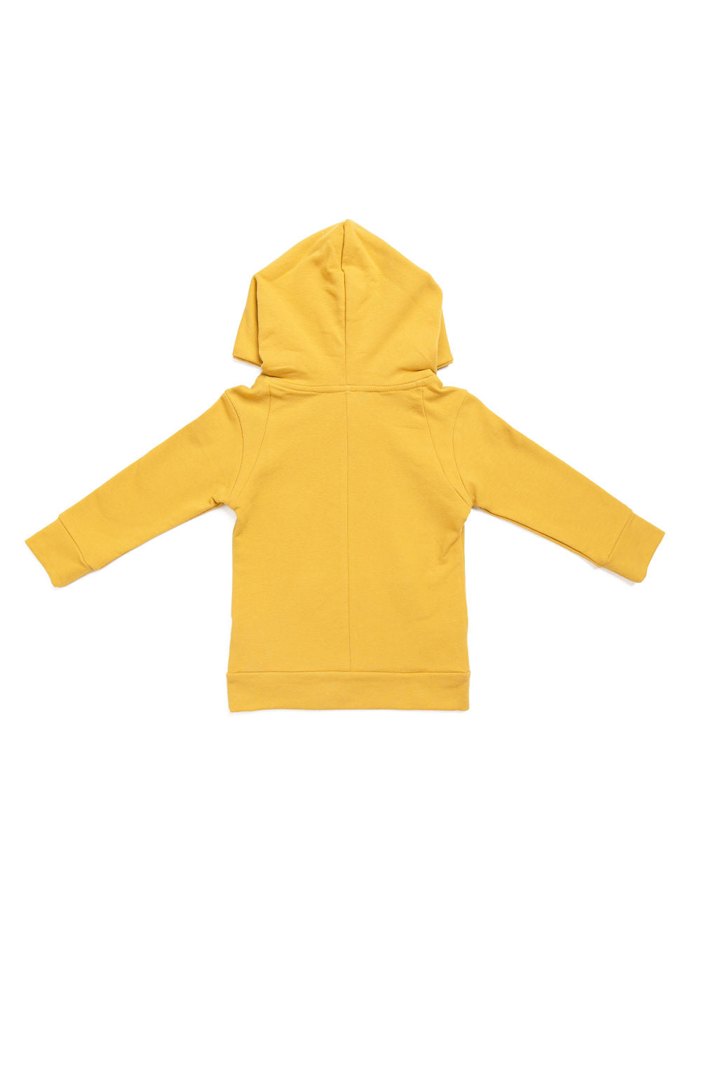 Classic Pullover Hoodie