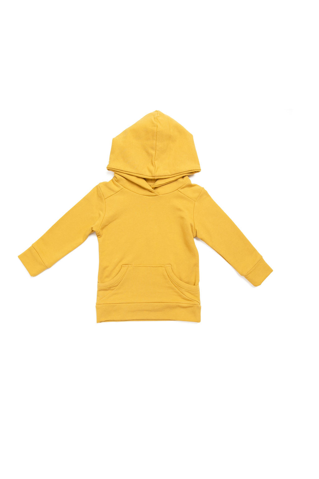 Classic Pullover Hoodie