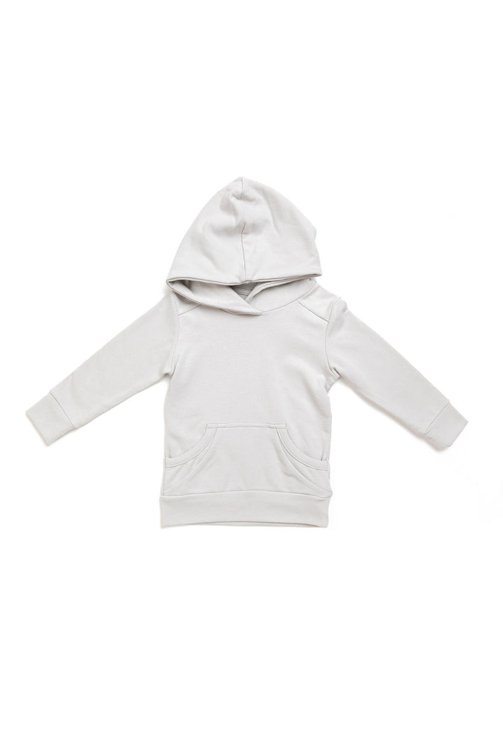 Classic Pullover Hoodie