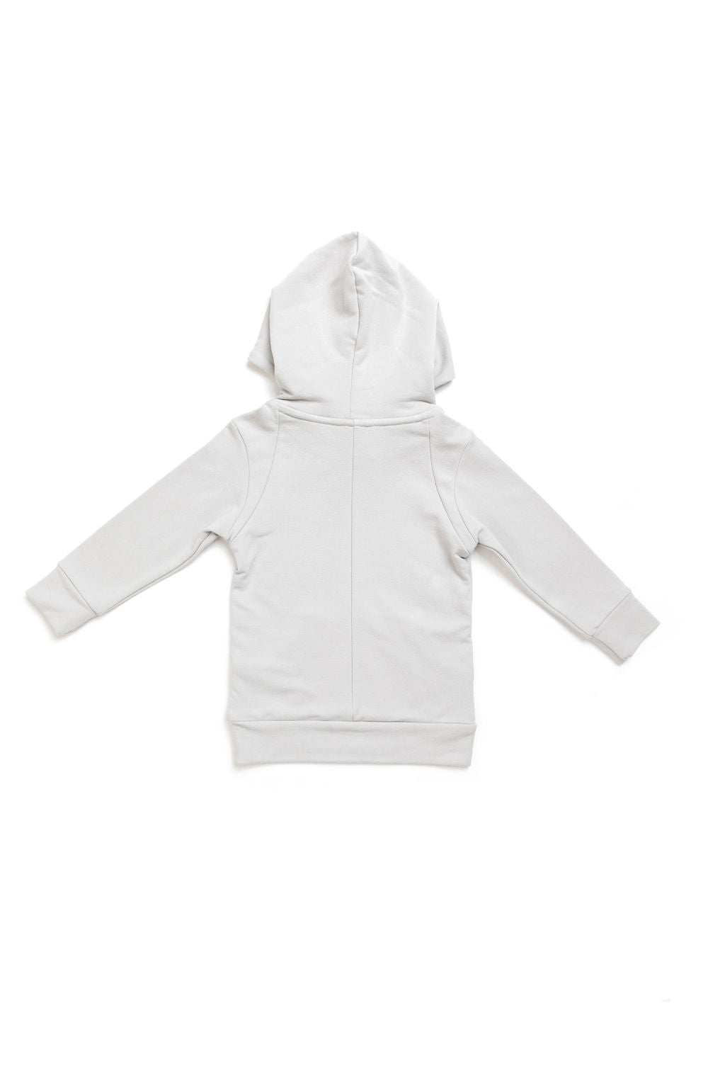 Classic Pullover Hoodie