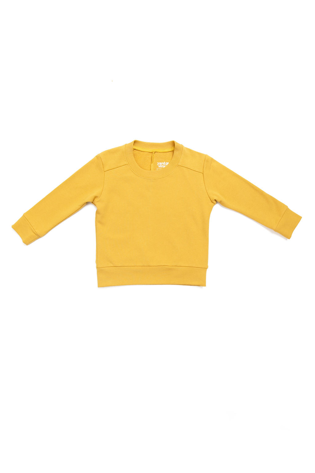 Classic Crew Sweatshirt