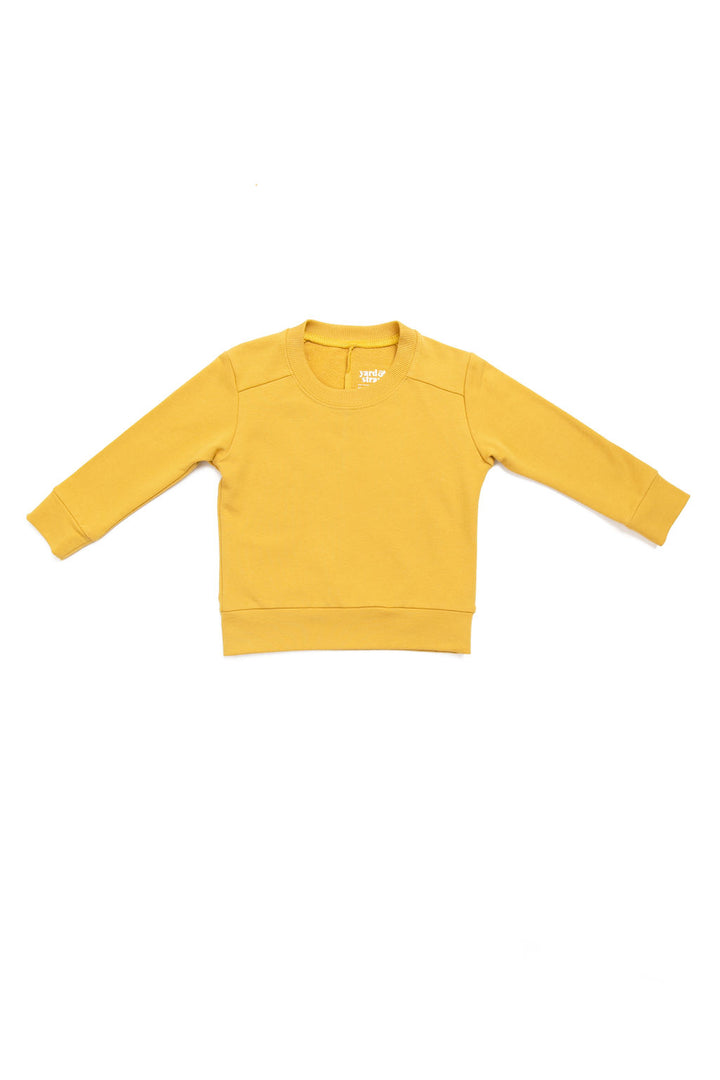 Classic Crew Sweatshirt