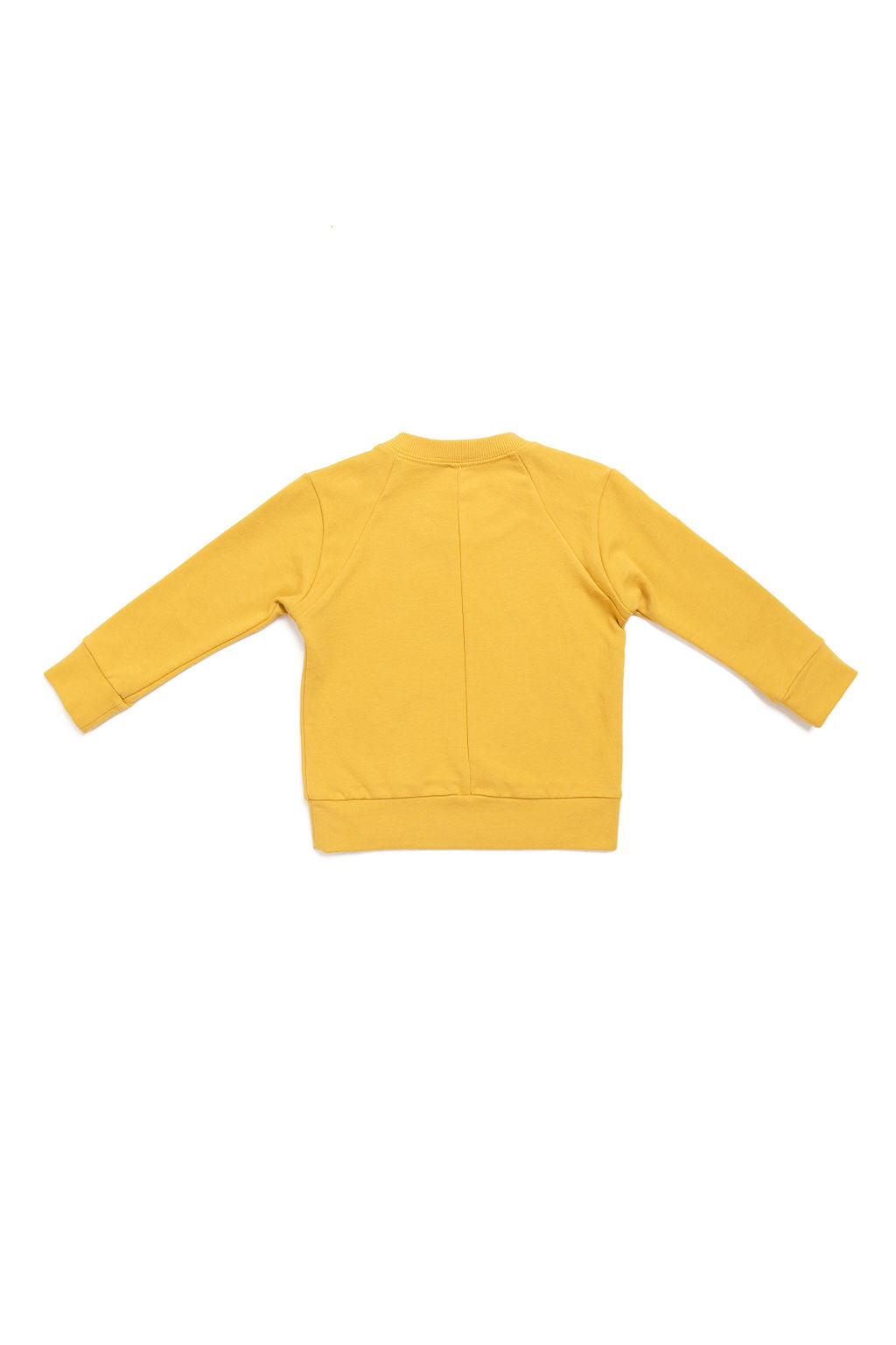 Classic Crew Sweatshirt