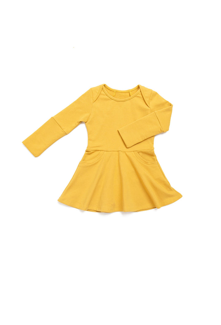 Classic Play Dress Mini