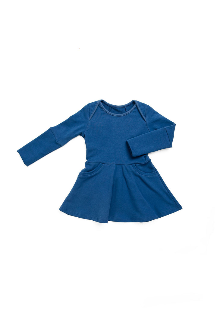 Classic Play Dress Mini