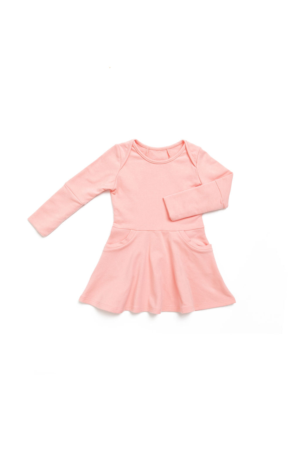 Classic Play Dress Mini